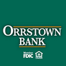 ORRF logo