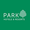PK logo