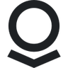 PLTR logo