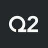 QTWO logo