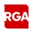 RGA logo