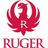RGR logo