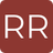 RRR logo