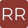 RRR logo
