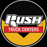 RUSHA logo