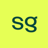 SG logo