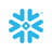 SNOW logo
