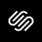 SQSP logo