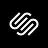 SQSP logo