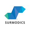 SRDX logo