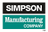 SSD logo
