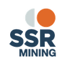 SSRM logo