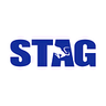 STAG logo