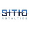 STR logo