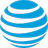 T logo