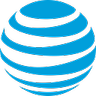 T logo