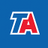TA logo