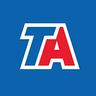 TA logo