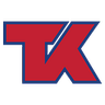 TK logo
