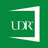 UDR logo