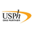 USPH logo