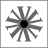 VRTS logo