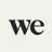 WE logo