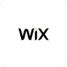 WIX logo