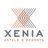 XHR logo