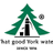 YORW logo